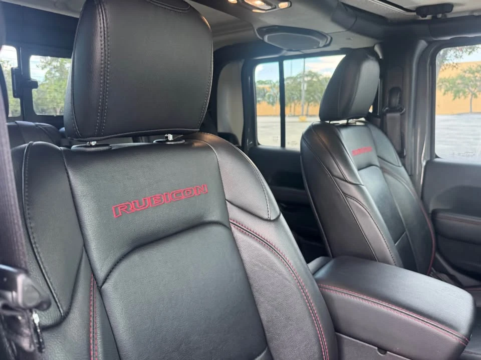 2023 Jeep JT Gladiator - Image 14 of 19
