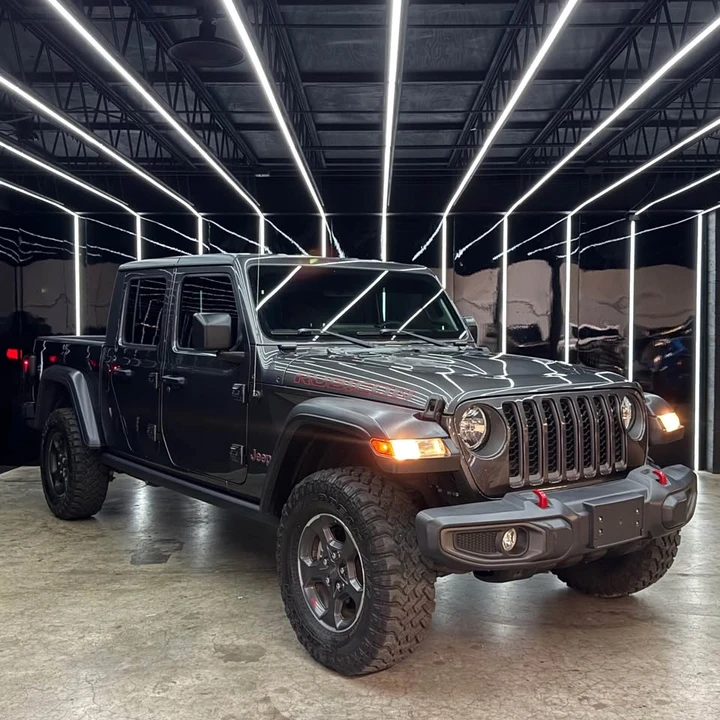 2023 Jeep JT Gladiator - Image 4 of 13