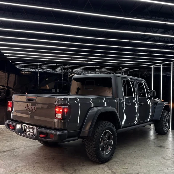 2023 Jeep JT Gladiator - Image 8 of 13