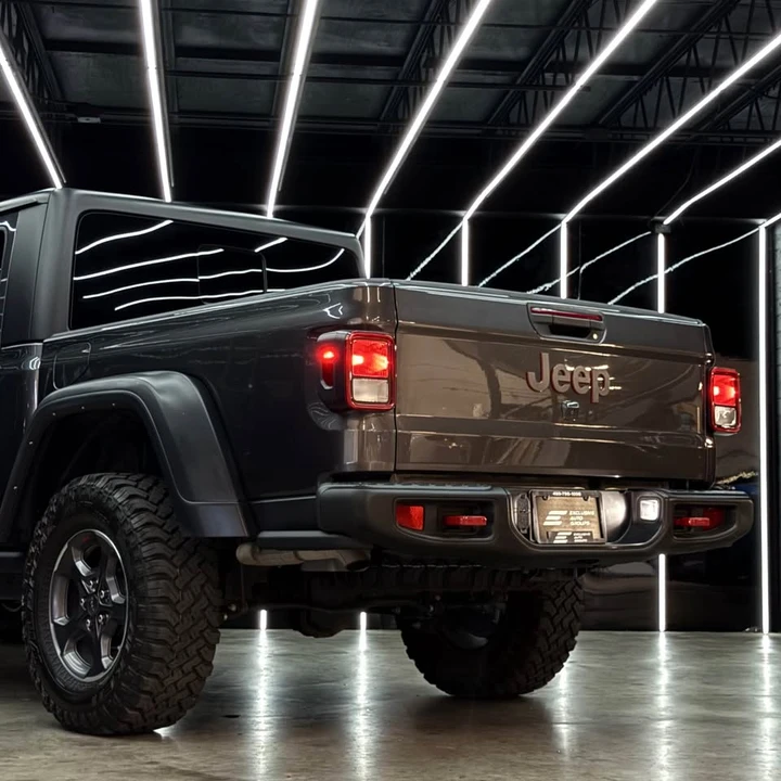 2023 Jeep JT Gladiator - Image 6 of 13