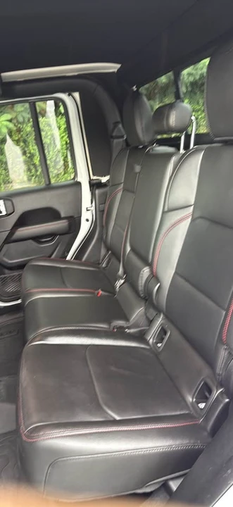 2023 Jeep JT Gladiator - Image 6 of 19