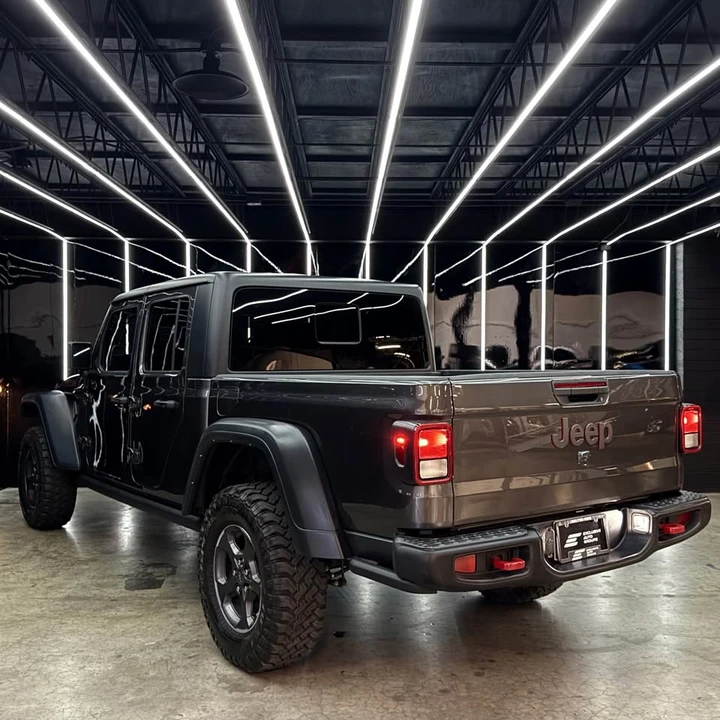 2023 Jeep JT Gladiator - Image 5 of 13