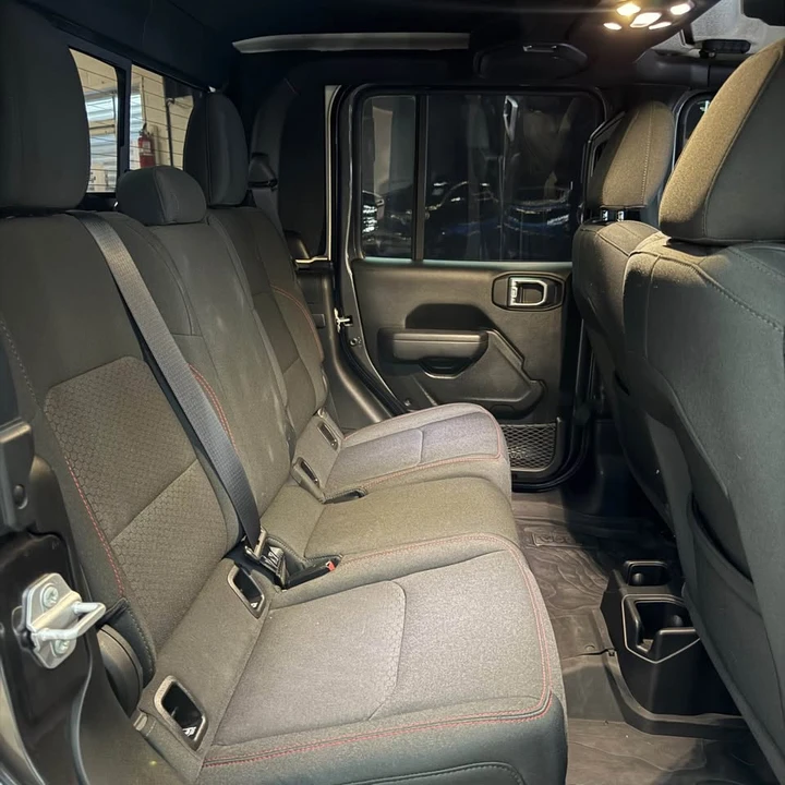 2023 Jeep JT Gladiator - Image 13 of 13
