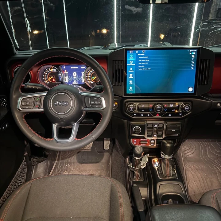 2023 Jeep JT Gladiator - Image 10 of 13