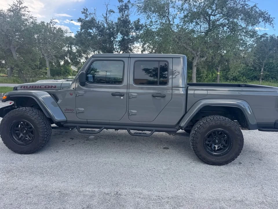 2023 Jeep JT Gladiator - Image 6 of 19