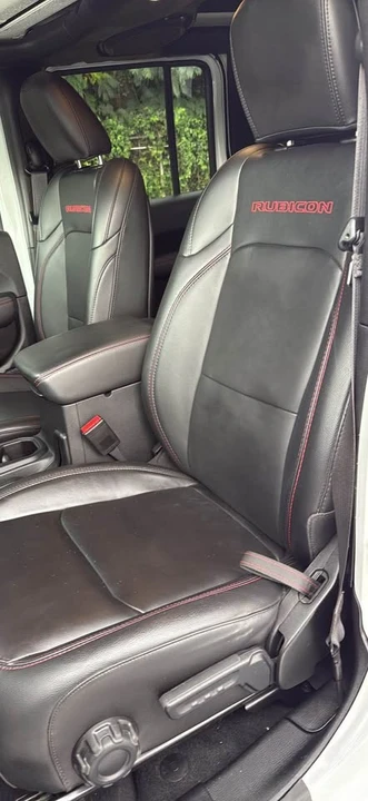 2023 Jeep JT Gladiator - Image 3 of 19