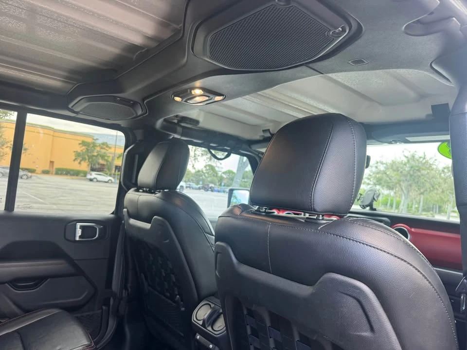 2023 Jeep JT Gladiator - Image 17 of 19