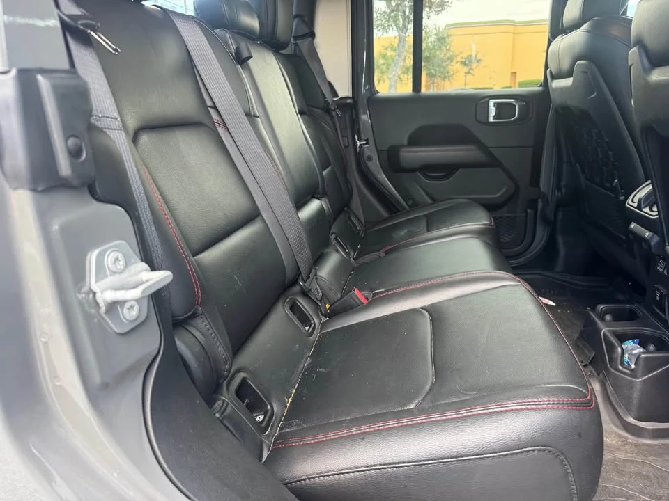 2023 Jeep JT Gladiator - Image 16 of 19