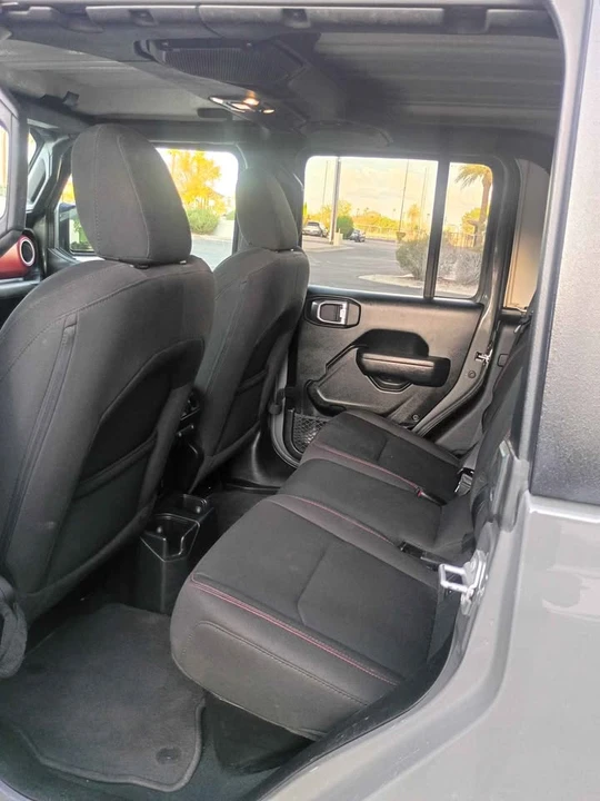 2023 Jeep JT Gladiator - Image 14 of 14