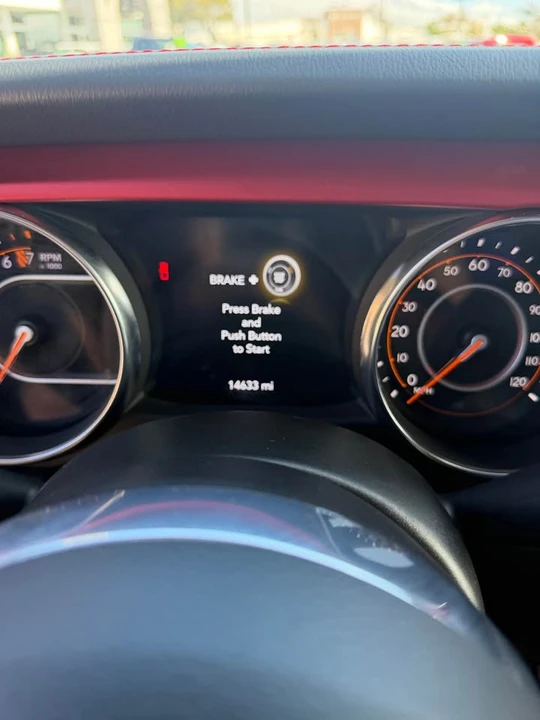 2023 Jeep JT Gladiator - Image 9 of 9