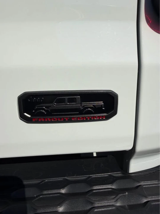 2023 Jeep JT Gladiator - Image 14 of 20