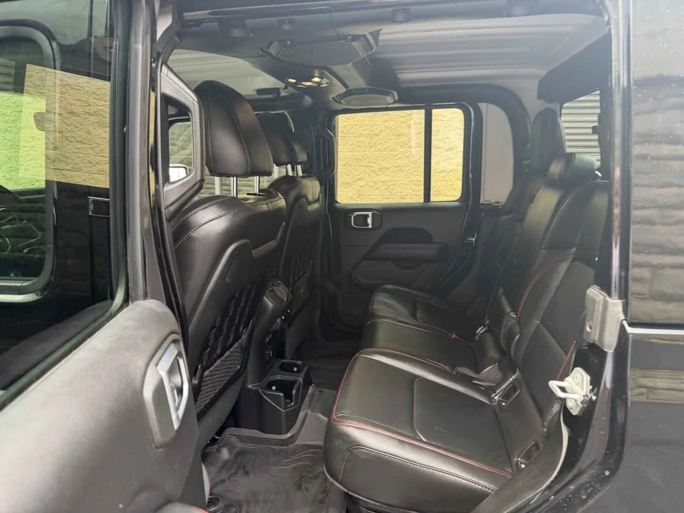 2023 Jeep JT Gladiator - Image 7 of 11