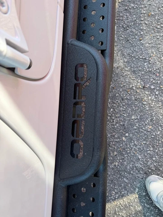 2023 Jeep JT Gladiator - Image 8 of 20
