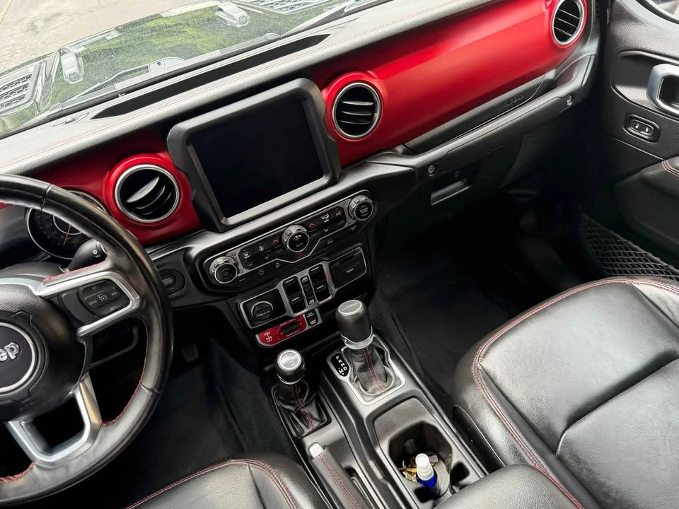 2023 Jeep JT Gladiator - Image 5 of 11