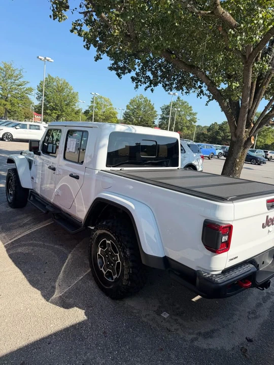 2023 Jeep JT Gladiator - Image 10 of 20