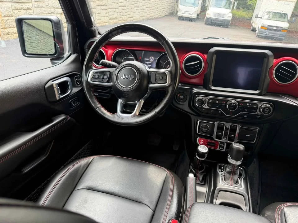 2023 Jeep JT Gladiator - Image 3 of 11