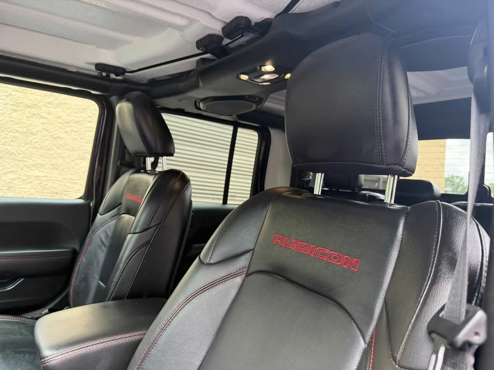 2023 Jeep JT Gladiator - Image 6 of 11
