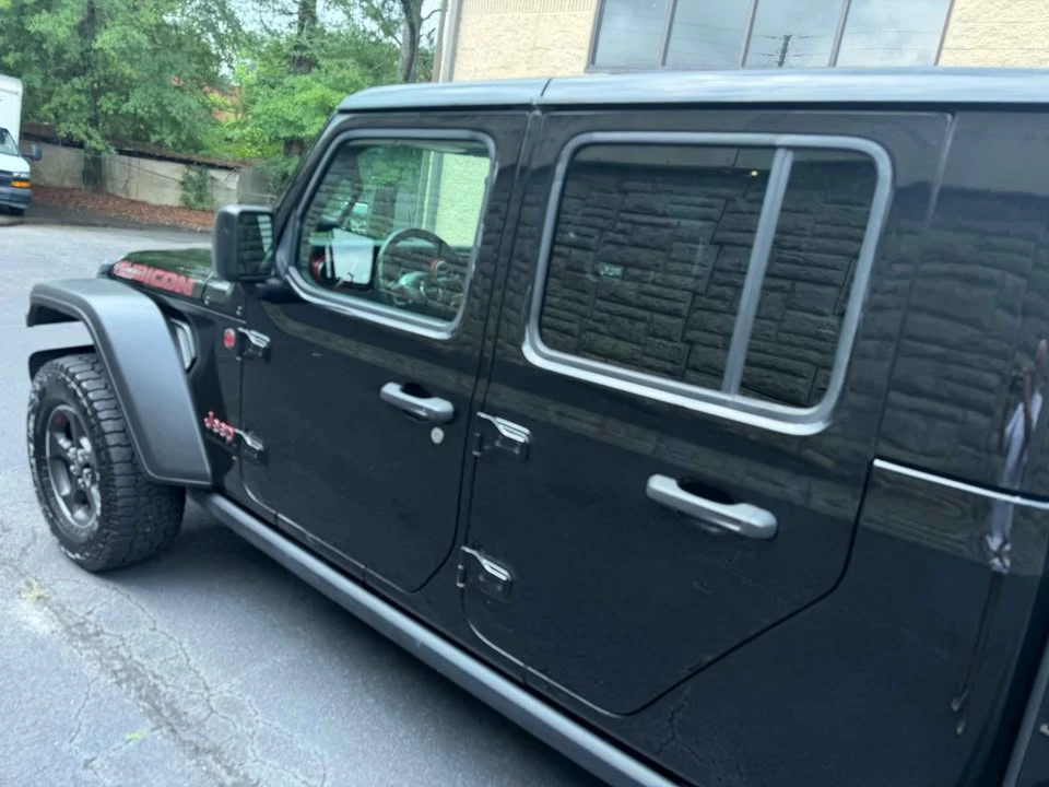 2023 Jeep JT Gladiator - Image 11 of 11