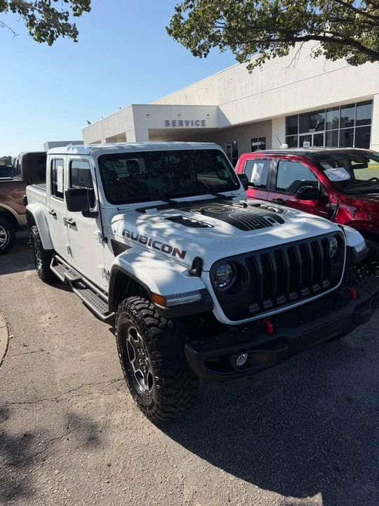 2023 Jeep JT Gladiator - Image 5 of 20