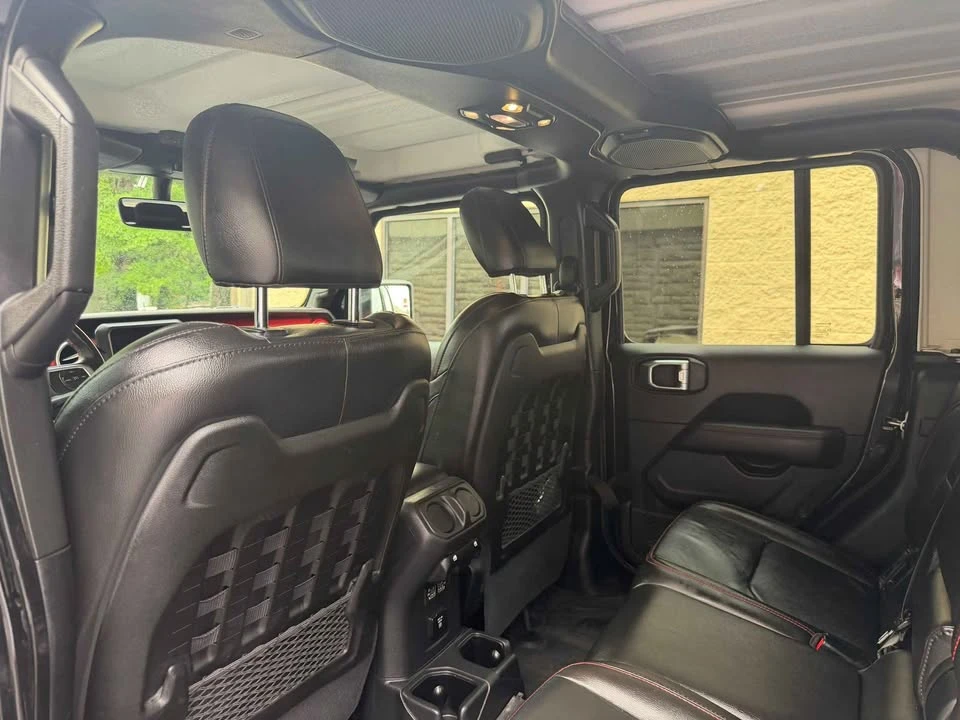 2023 Jeep JT Gladiator - Image 9 of 11