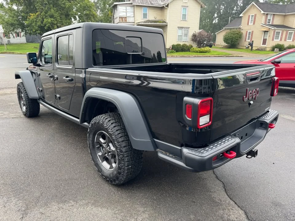 2023 Jeep JT Gladiator - Image 11 of 16