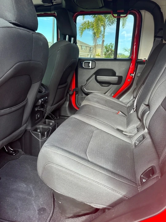 2023 Jeep JT Gladiator - Image 5 of 16