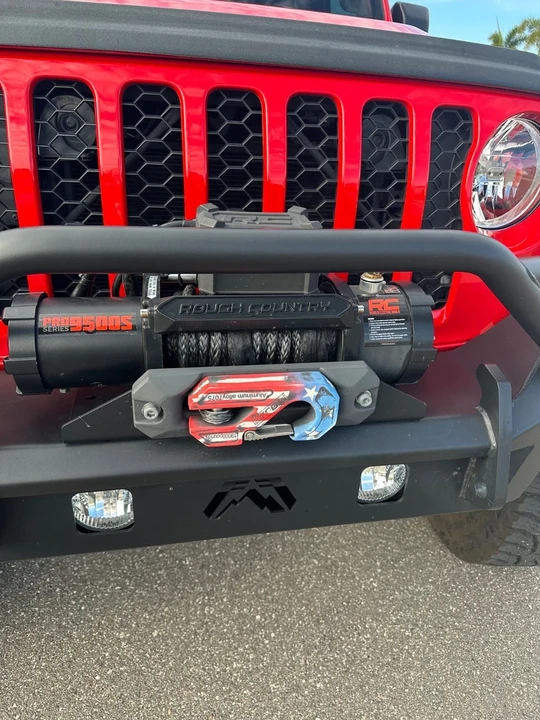 2023 Jeep JT Gladiator - Image 13 of 16