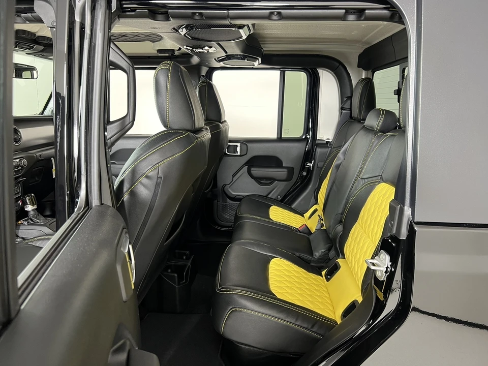 2023 Jeep JT Gladiator - Image 13 of 13