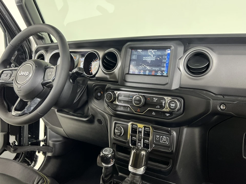 2023 Jeep JT Gladiator - Image 8 of 13