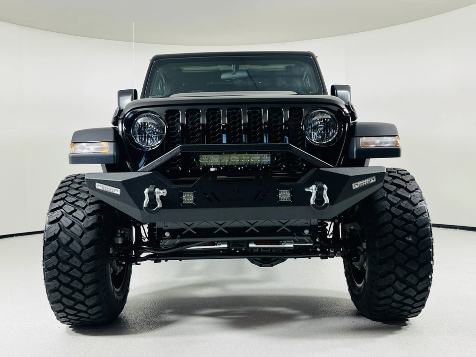 2023 Jeep JT Gladiator - Image 4 of 13
