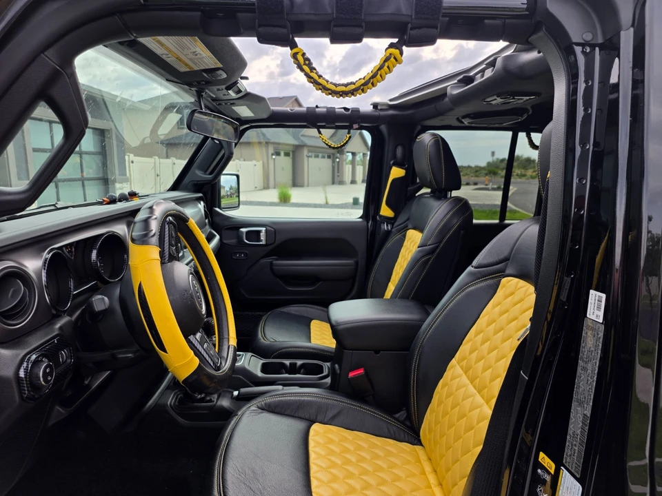 2023 Jeep JT Gladiator - Image 11 of 13