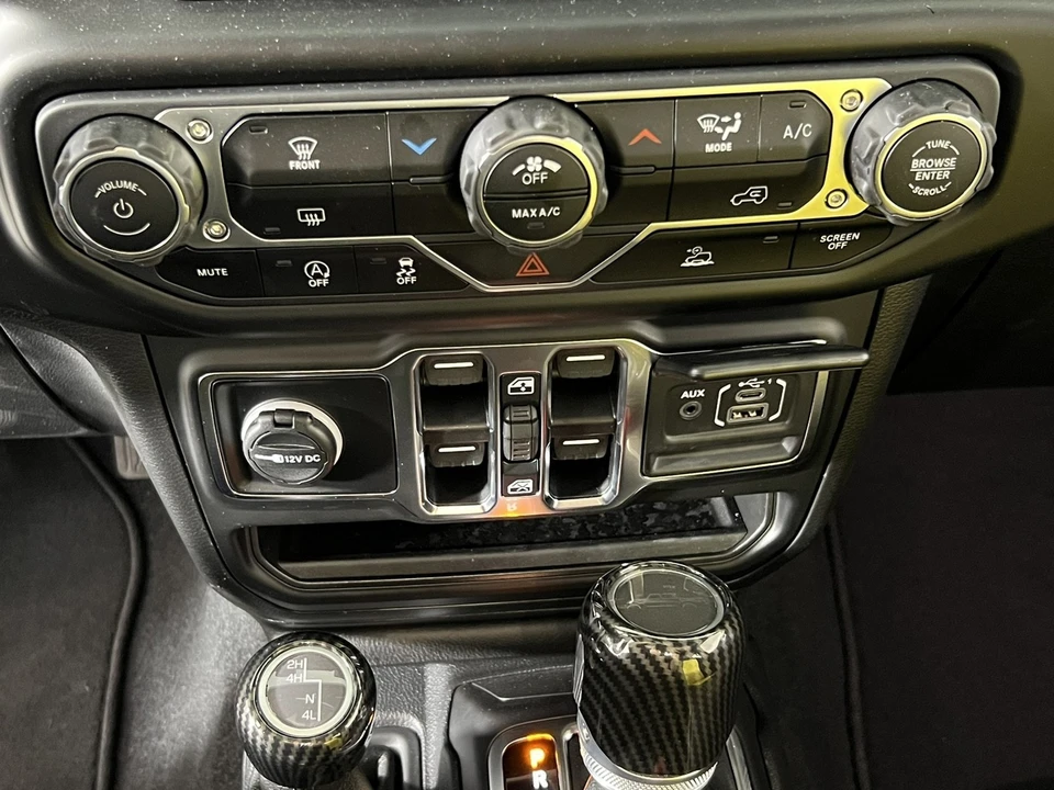 2023 Jeep JT Gladiator - Image 9 of 13