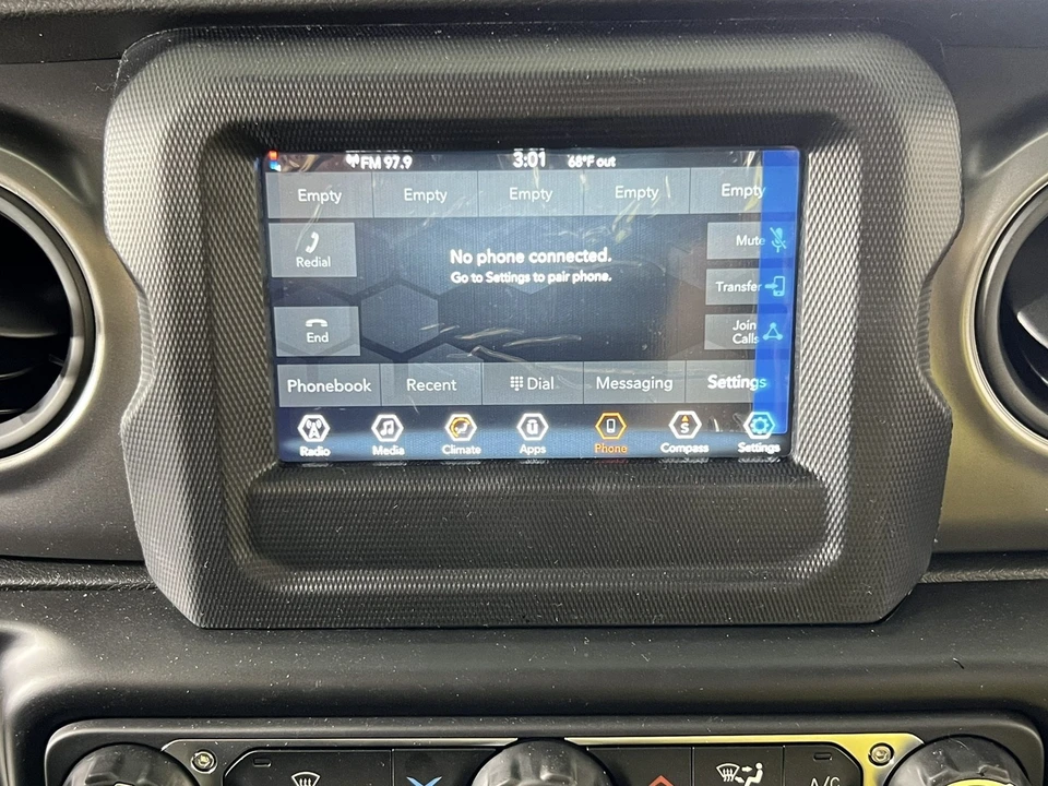 2023 Jeep JT Gladiator - Image 10 of 13