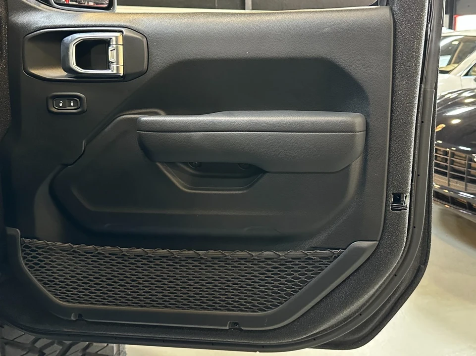 2023 Jeep JT Gladiator - Image 21 of 21