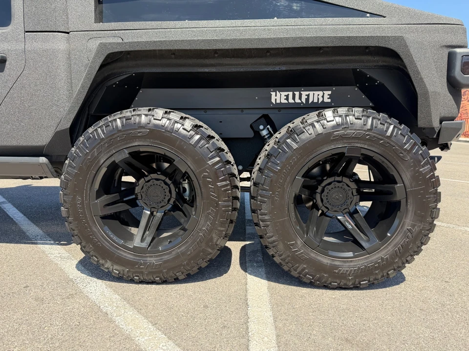 2023 Jeep JT Gladiator - Image 30 of 31