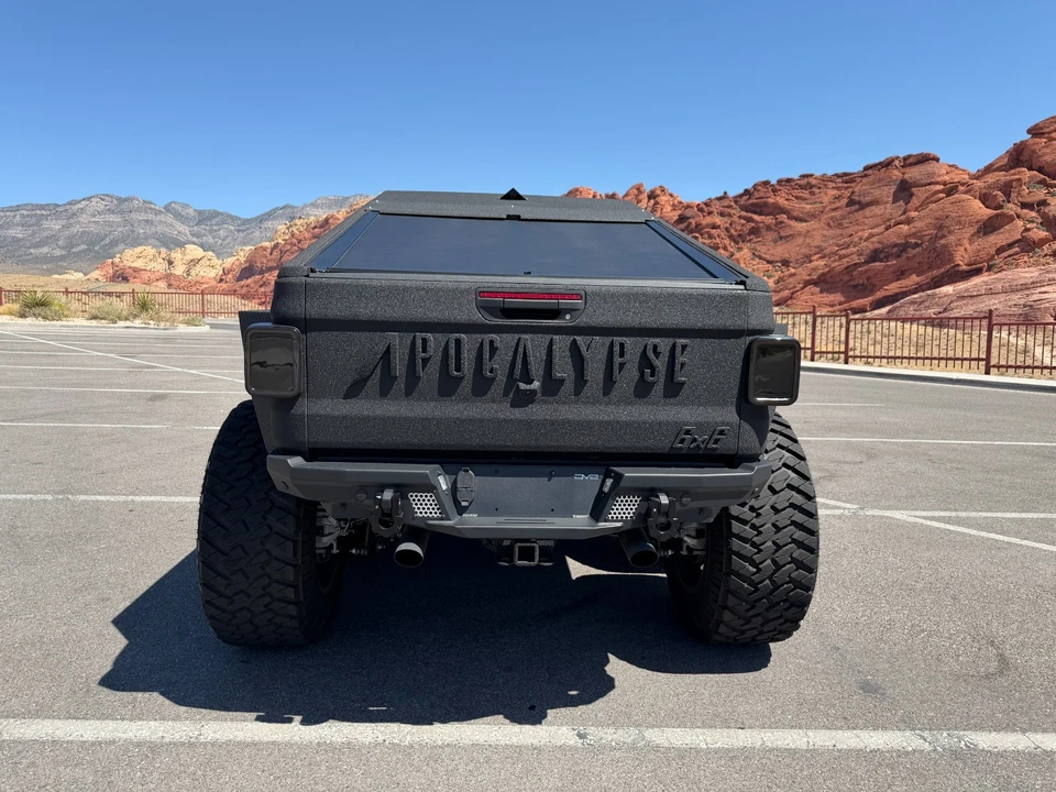 2023 Jeep JT Gladiator - Image 6 of 31