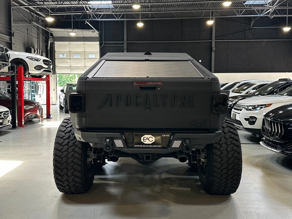 2023 Jeep JT Gladiator - Image 7 of 21