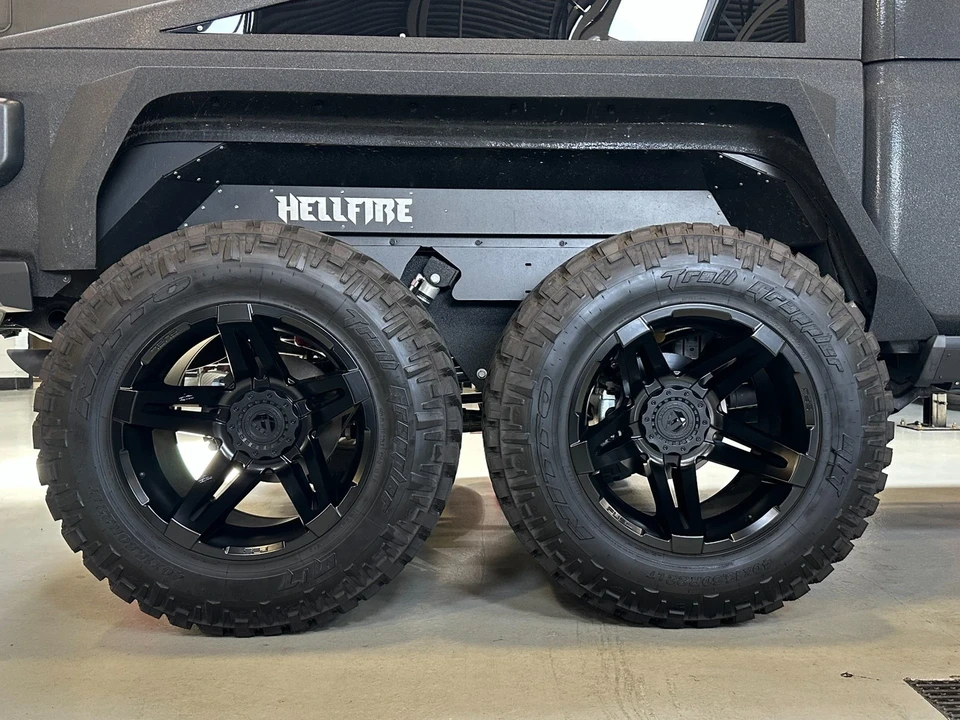 2023 Jeep JT Gladiator - Image 10 of 21