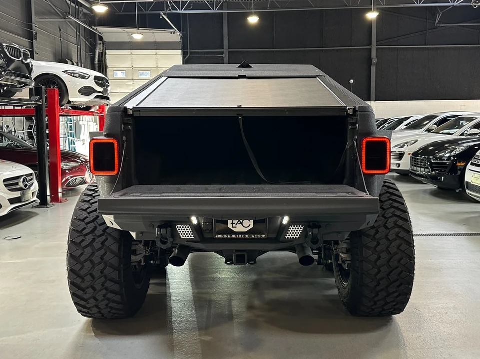 2023 Jeep JT Gladiator - Image 9 of 21