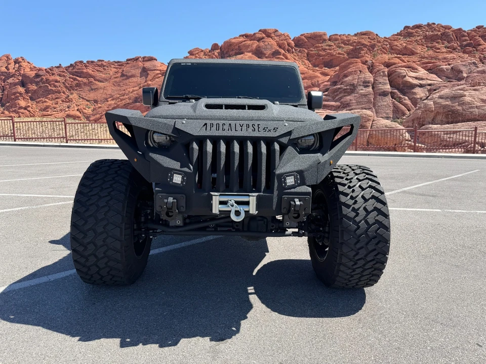 2023 Jeep JT Gladiator - Image 11 of 31