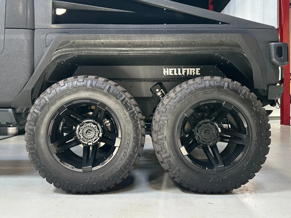 2023 Jeep JT Gladiator - Image 5 of 21