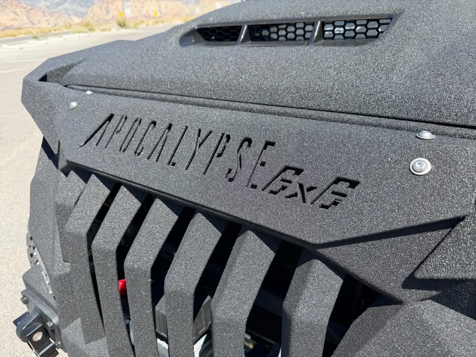 2023 Jeep JT Gladiator - Image 13 of 31