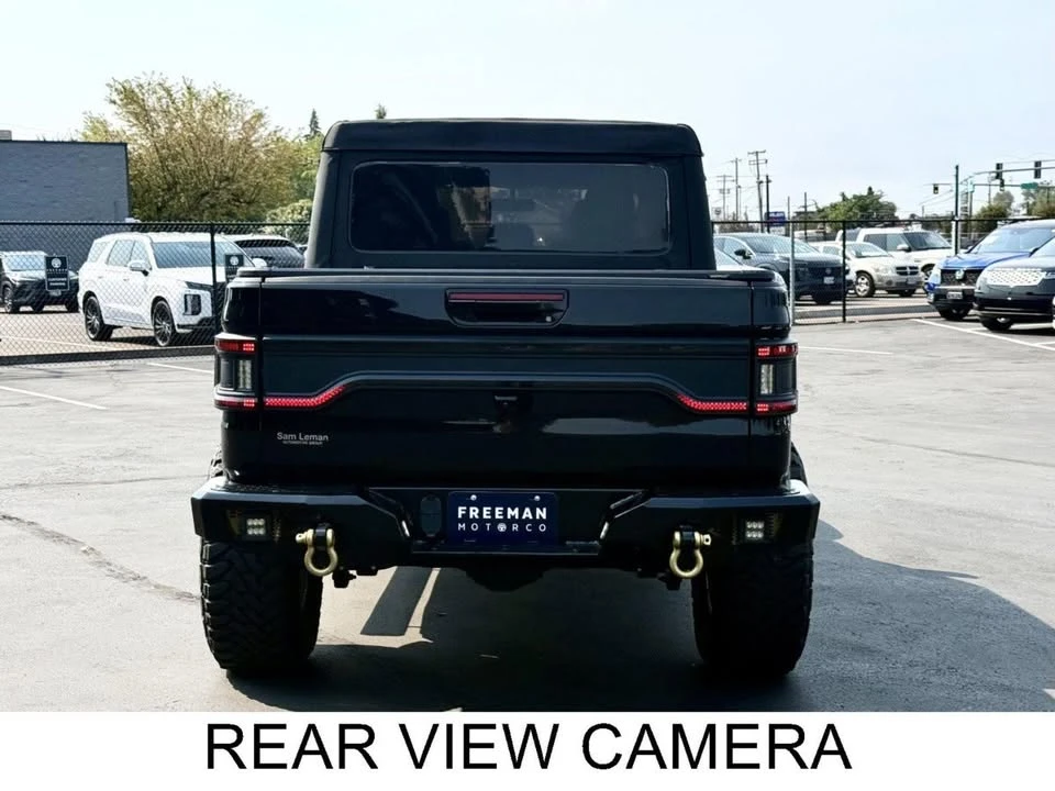 2023 Jeep JT Gladiator - Image 8 of 20