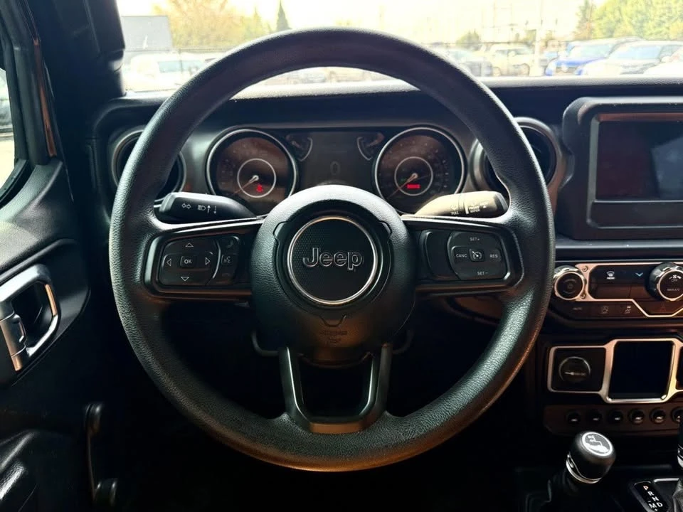 2023 Jeep JT Gladiator - Image 19 of 20