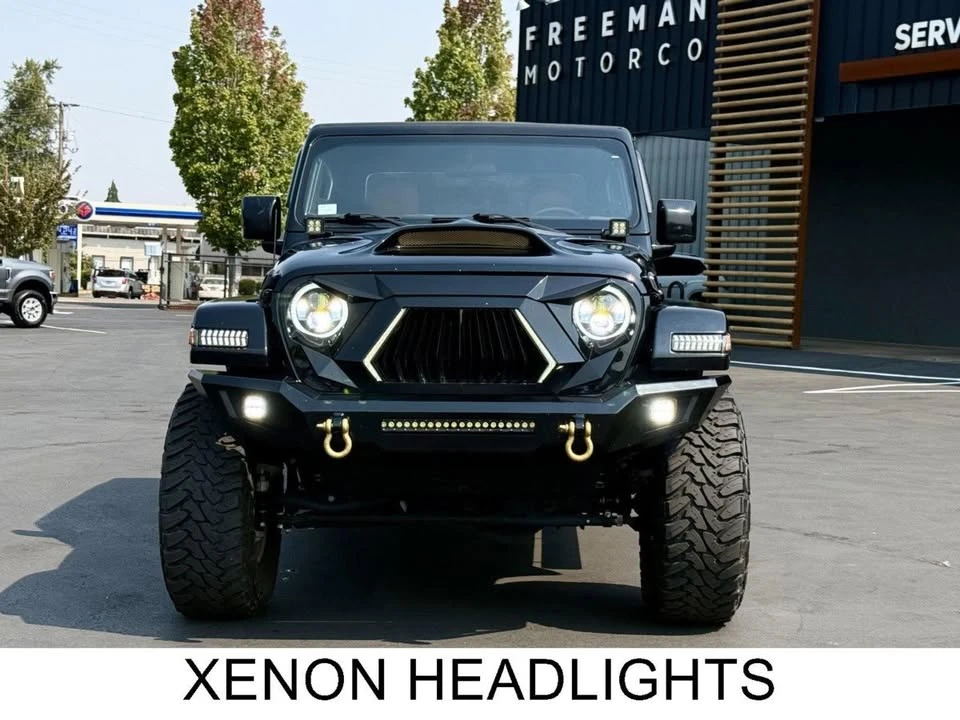 2023 Jeep JT Gladiator - Image 3 of 20