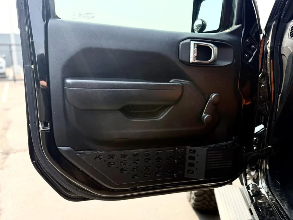 2023 Jeep JT Gladiator - Image 12 of 20