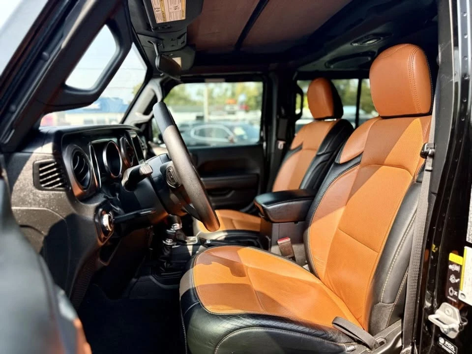 2023 Jeep JT Gladiator - Image 13 of 20