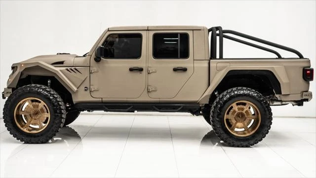 2023 Jeep JT Gladiator - Image 21 of 21