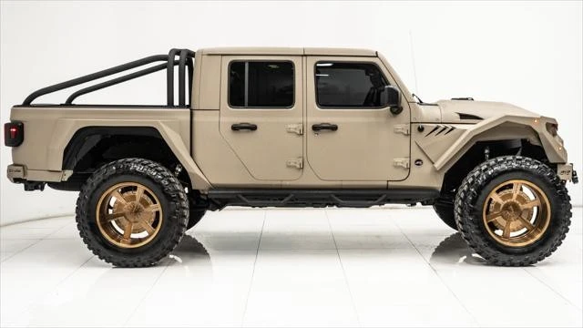 2023 Jeep JT Gladiator - Image 4 of 21