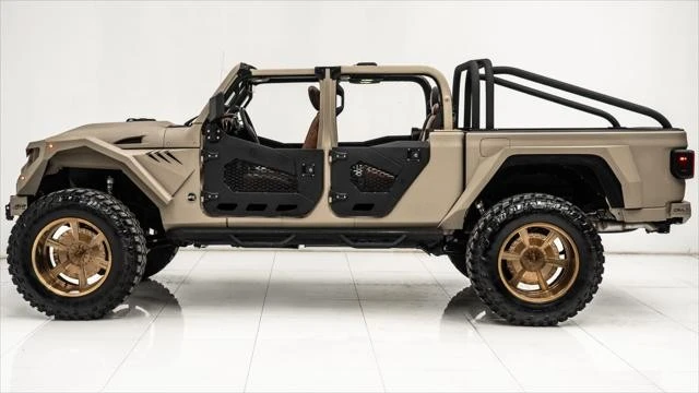 2023 Jeep JT Gladiator - Image 10 of 21